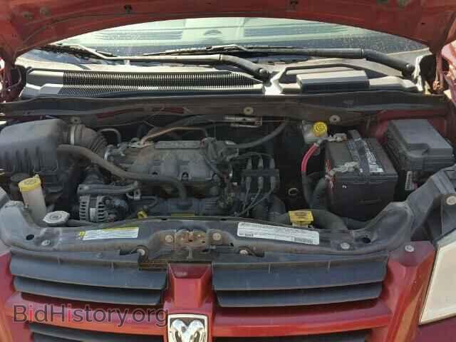 2010 DODGE CARAVAN - VIN: 2D4RN4DE4AR478423 - Фото 7