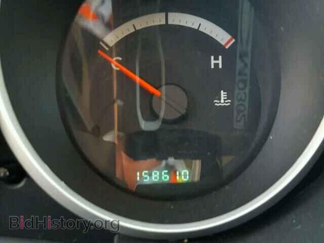 2010 DODGE CARAVAN - VIN: 2D4RN4DE4AR478423 - Фото 8