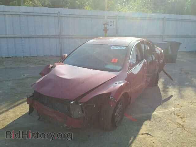 2012 MAZDA 6 - VIN: 1YVHZ8BHXC5M30842 - Photo 2