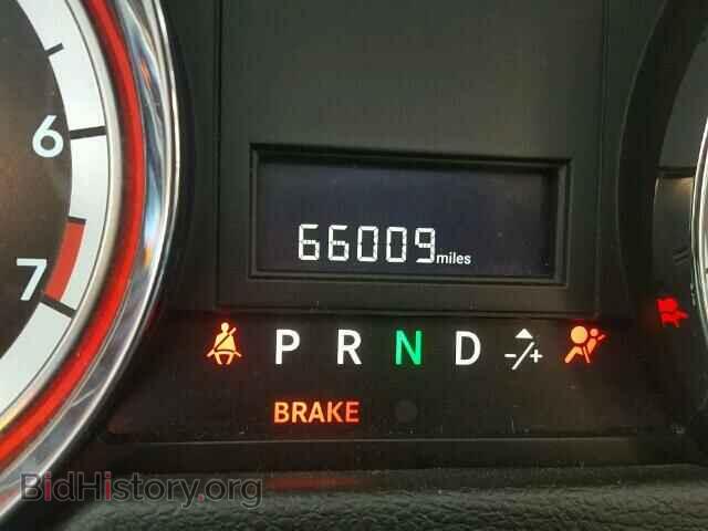 2013 DODGE CARAVAN - VIN: 2C4RDGCGXDR612229 - Фото 8