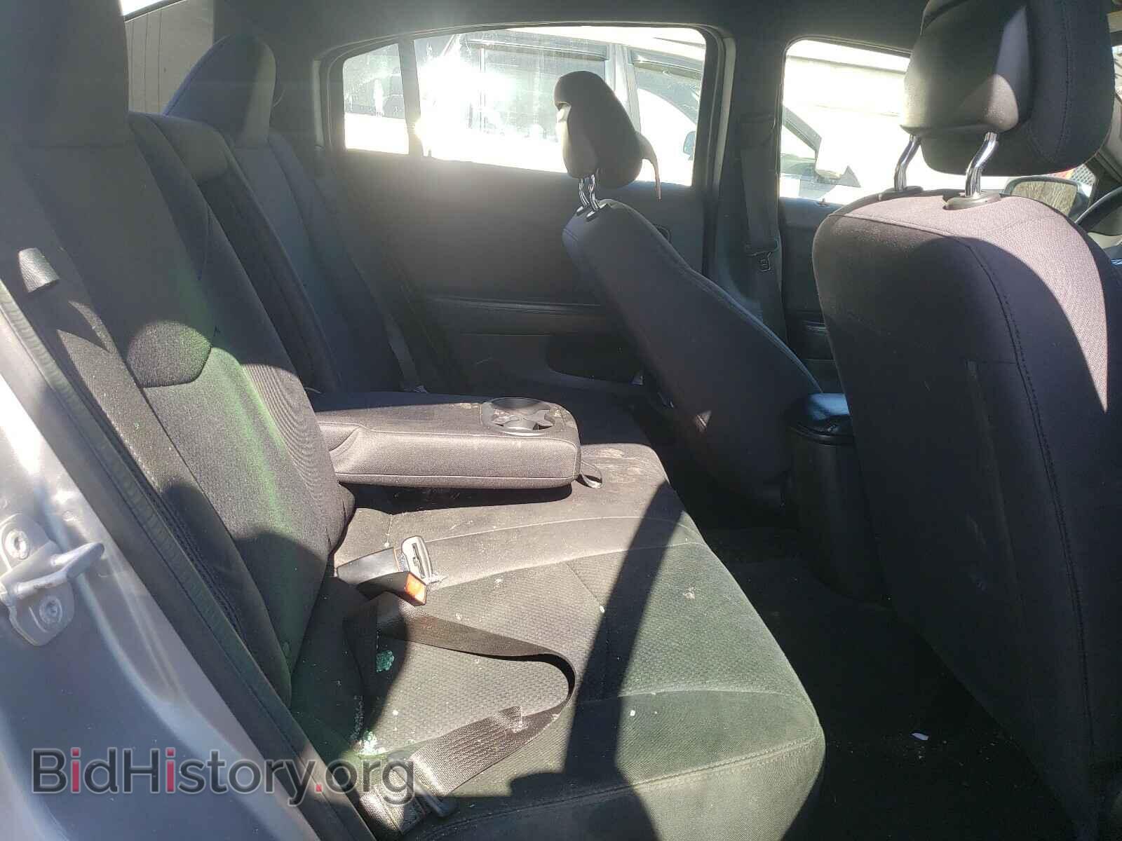 2013 CHRYSLER 200 - VIN: 1C3CCBBB5DN552993 - Фото 6
