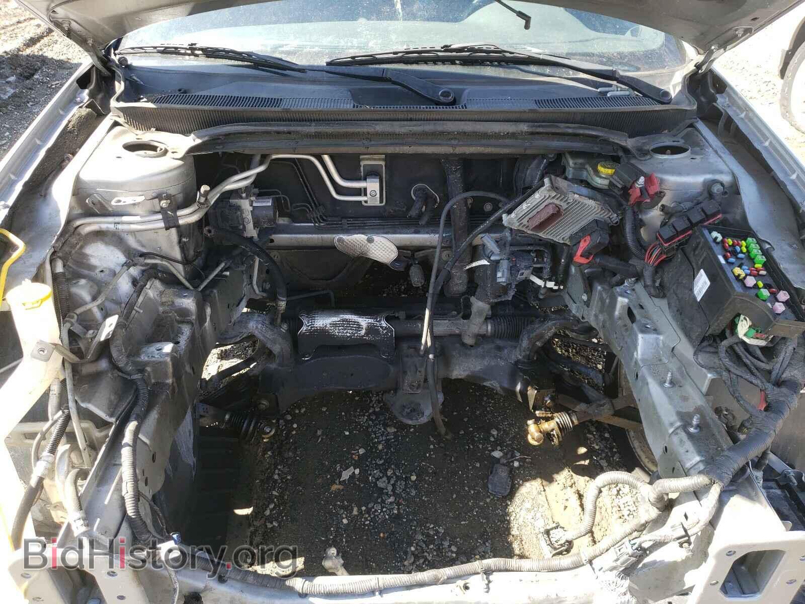 2013 CHRYSLER 200 - VIN: 1C3CCBBB5DN552993 - Фото 7