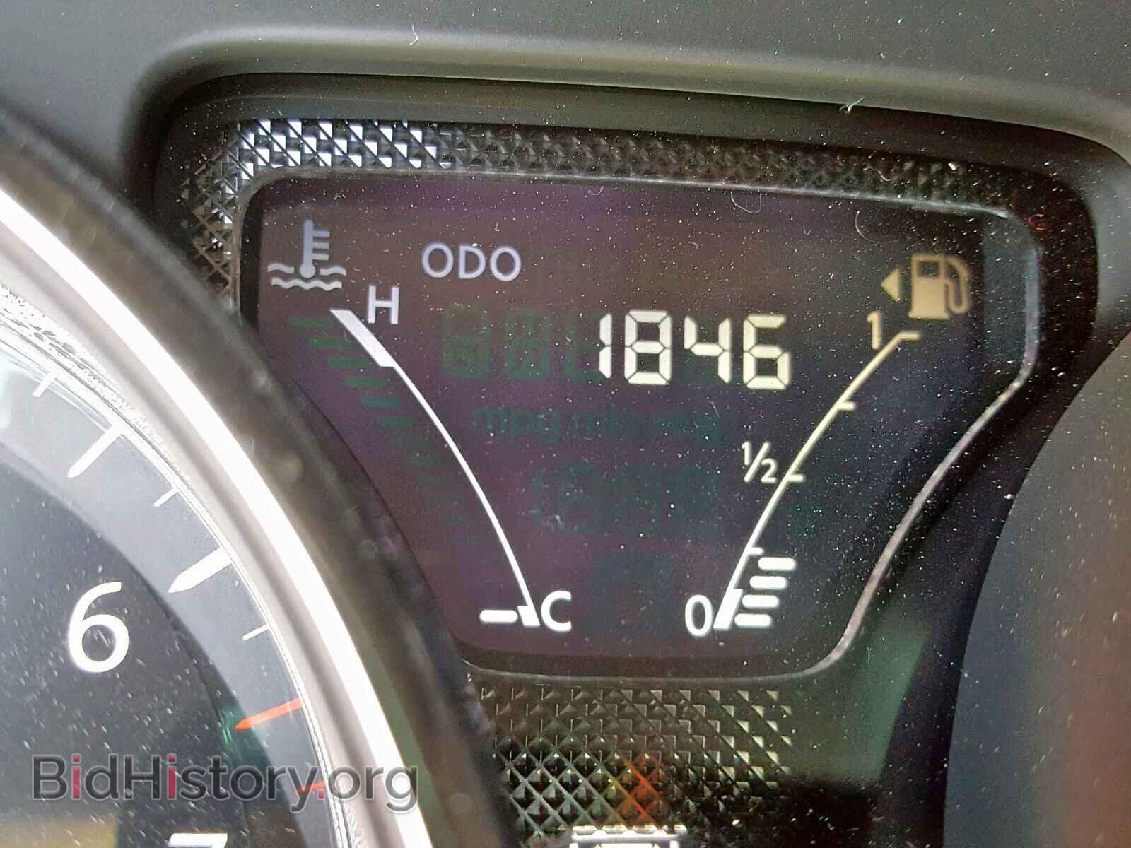 2019 NISSAN VERSA - VIN: 3N1CN7AP5KL802006 - Фото 8
