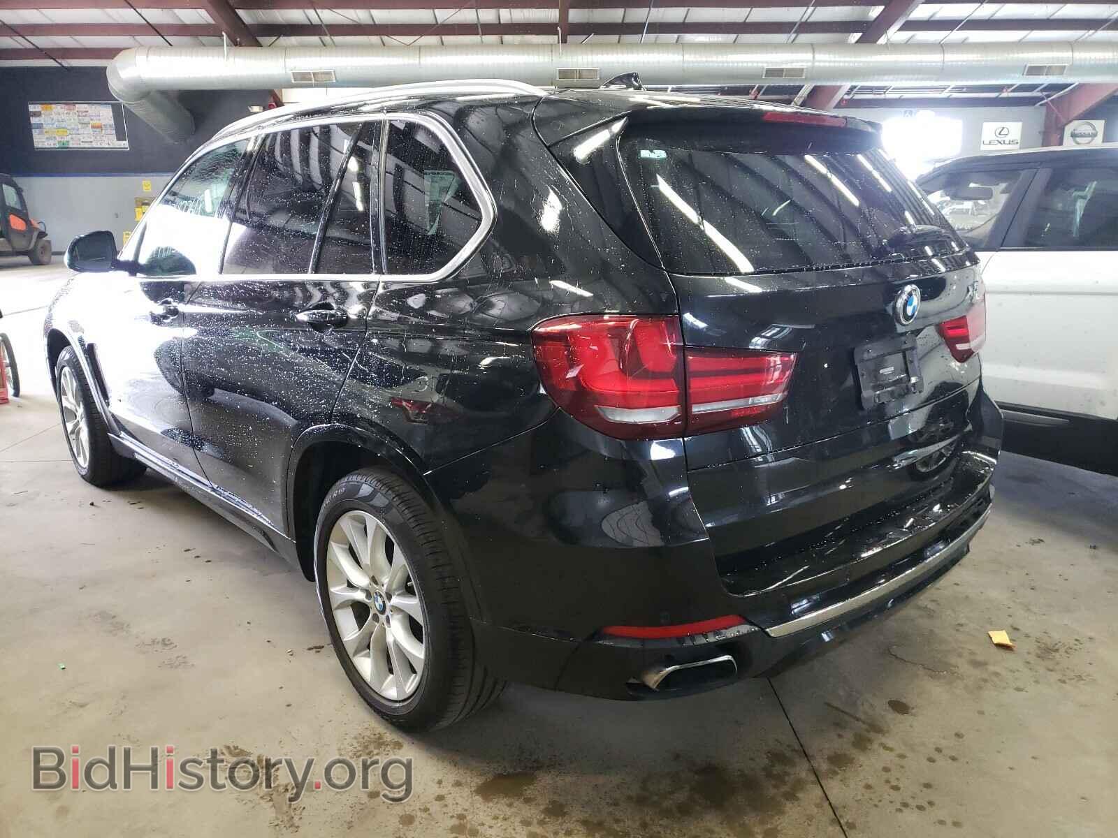 2014 BMW X5 - VIN: 5UXKR6C59E0C02935 - Фото 3