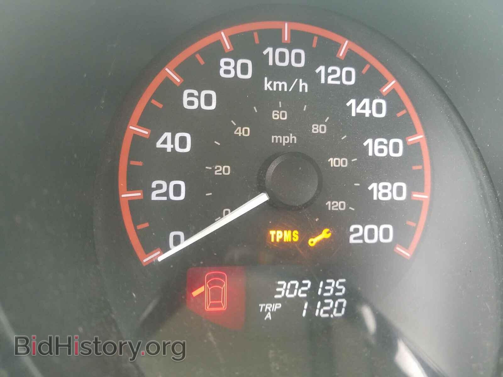 2008 HONDA ELEMENT - VIN: 5J6YH17928L800535 - Фото 8
