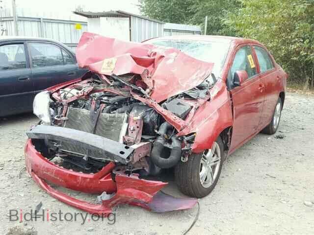 2013 TOYOTA COROLLA - VIN: 5YFBU4EE7DP218960 - Фото 2