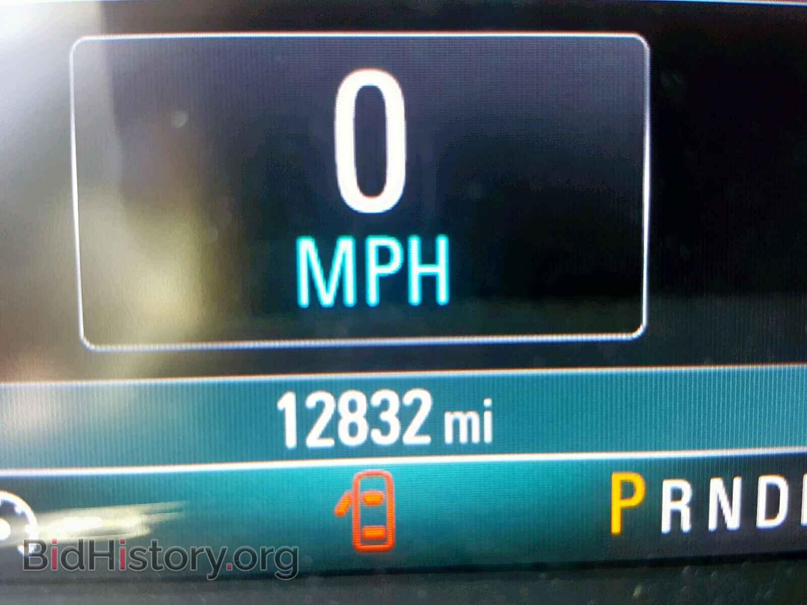 2017 BUICK ENCORE PRE - VIN: KL4CJESB9HB079605 - Фото 8