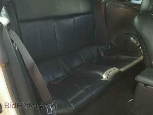 2001 MITSUBISHI ECLIPSE - VIN: 4A3AE85H31E183916 - Фото 6