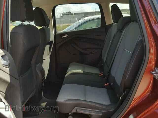 2015 FORD ESCAPE - VIN: 1FMCU0GX6FUB09113 - Фото 6