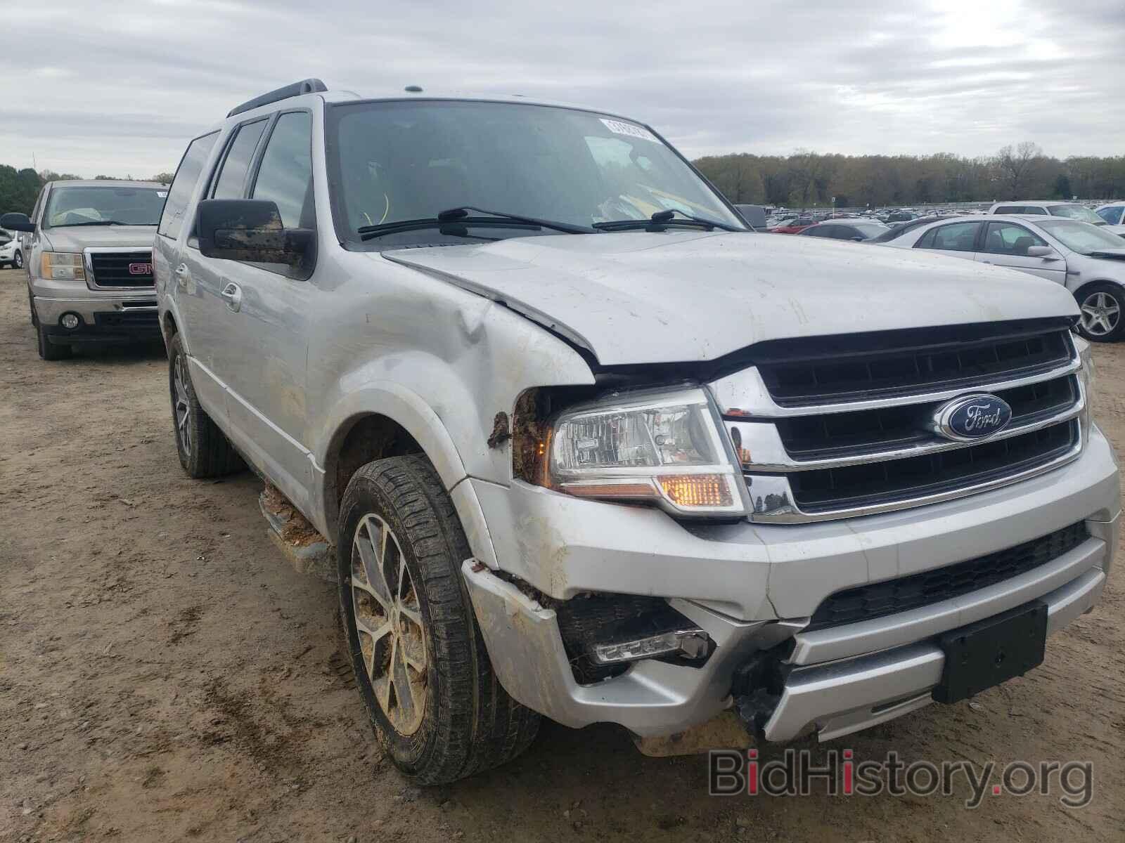 Photo 1FMJU1HT0FEF06819 - FORD EXPEDITION 2015