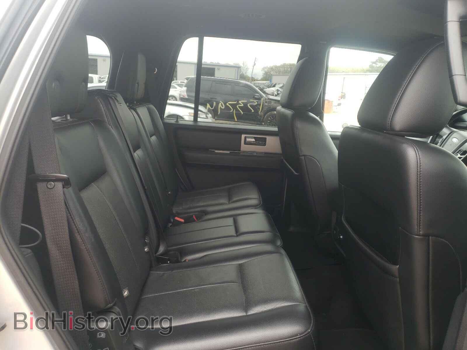 2015 FORD EXPEDITION - VIN: 1FMJU1HT0FEF06819 - Фото 6