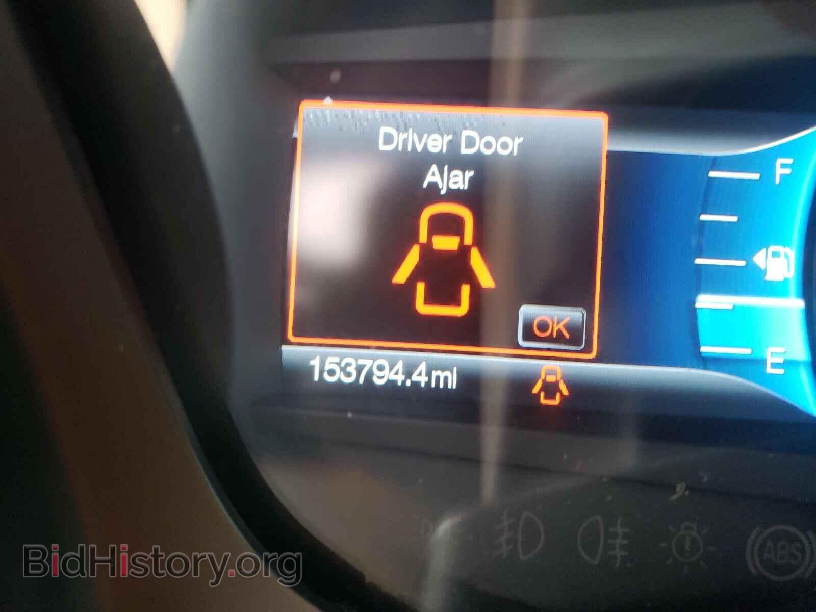 2015 FORD EXPEDITION - VIN: 1FMJU1HT0FEF06819 - Фото 8