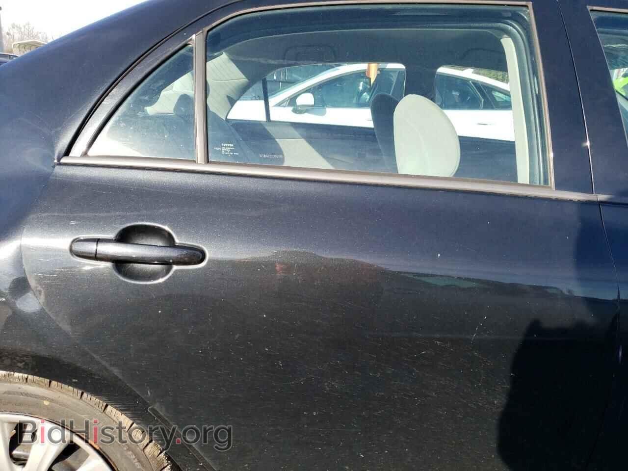2012 TOYOTA COROLLA - VIN: 5YFBU4EE2CP045153 - Фото 10
