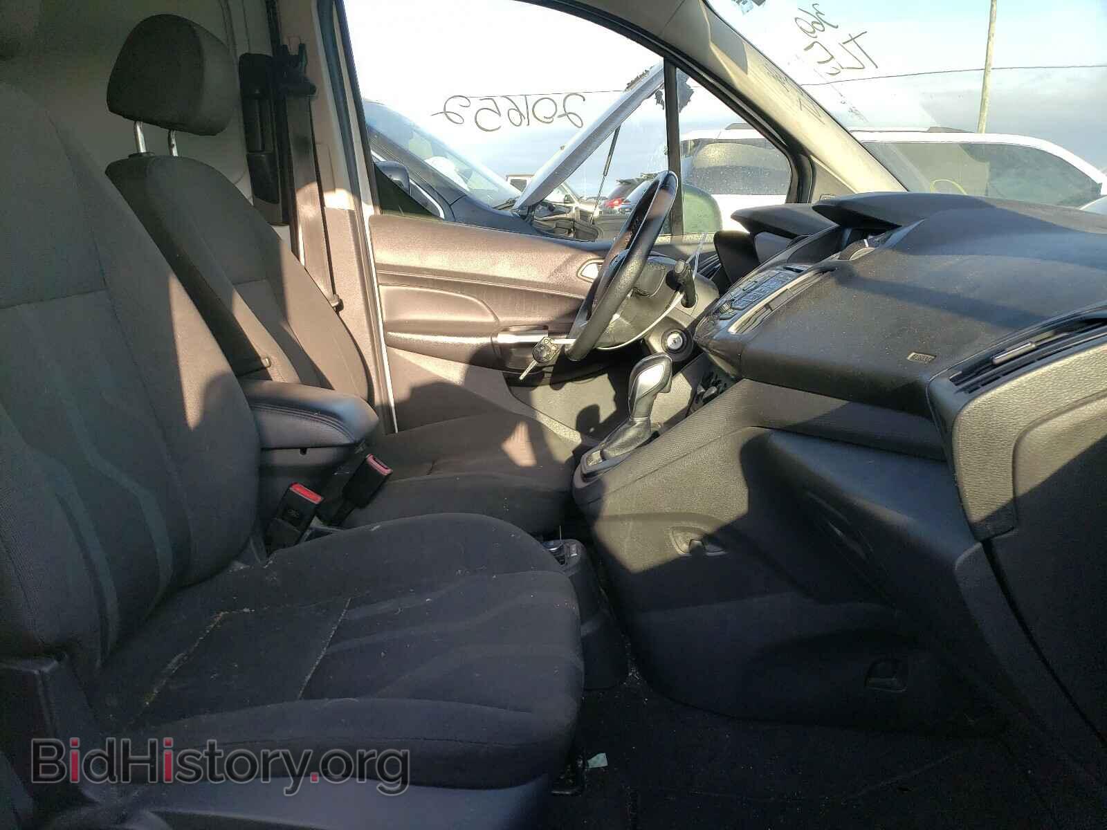 2014 FORD TRANSIT CO - VIN: NM0LS7F78E1136279 - Фото 5