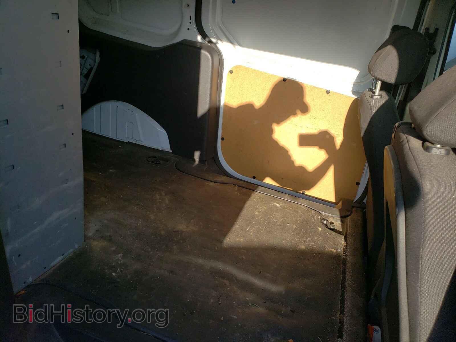 2014 FORD TRANSIT CO - VIN: NM0LS7F78E1136279 - Фото 6