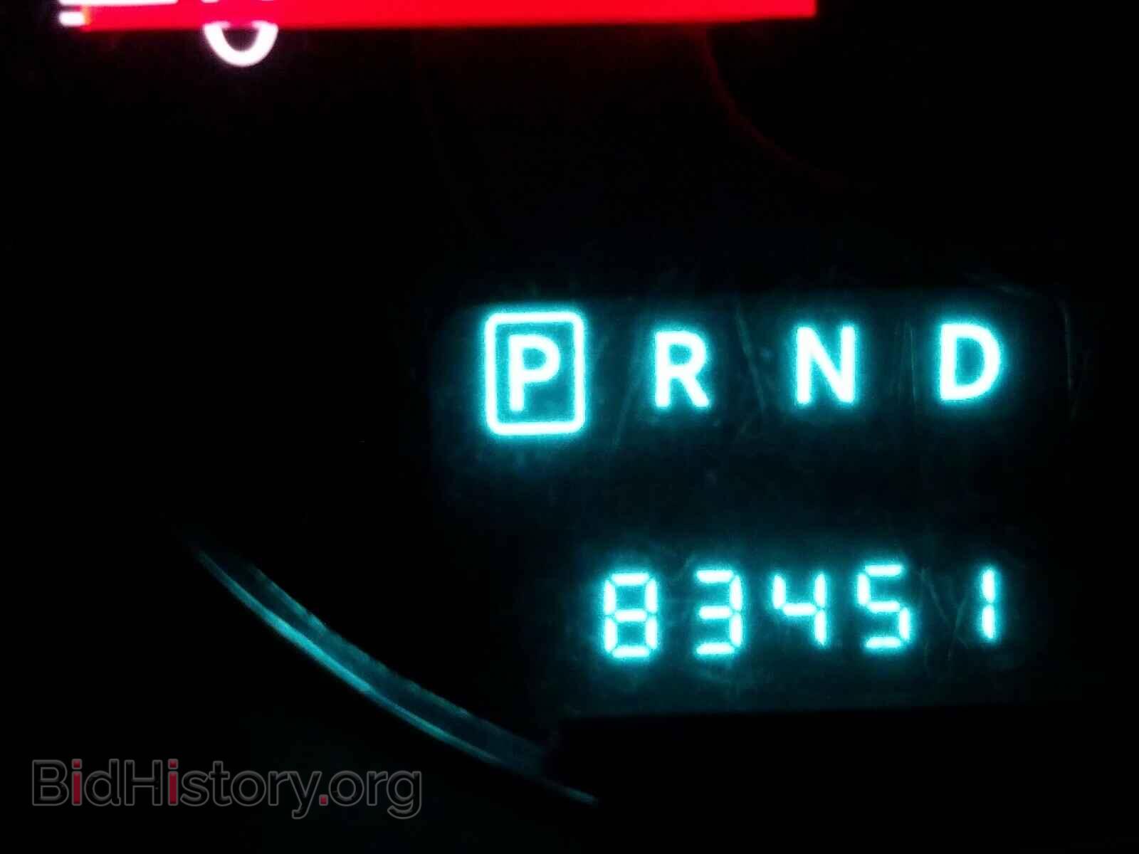2013 CHRYSLER 200 - VIN: 1C3CCBBB7DN600624 - Фото 8