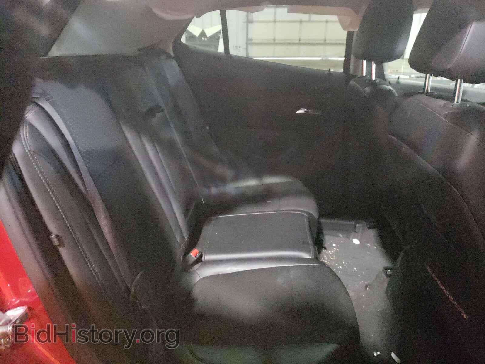 2019 BUICK ENCORE - VIN: KL4CJASB3KB792547 - Photo 6