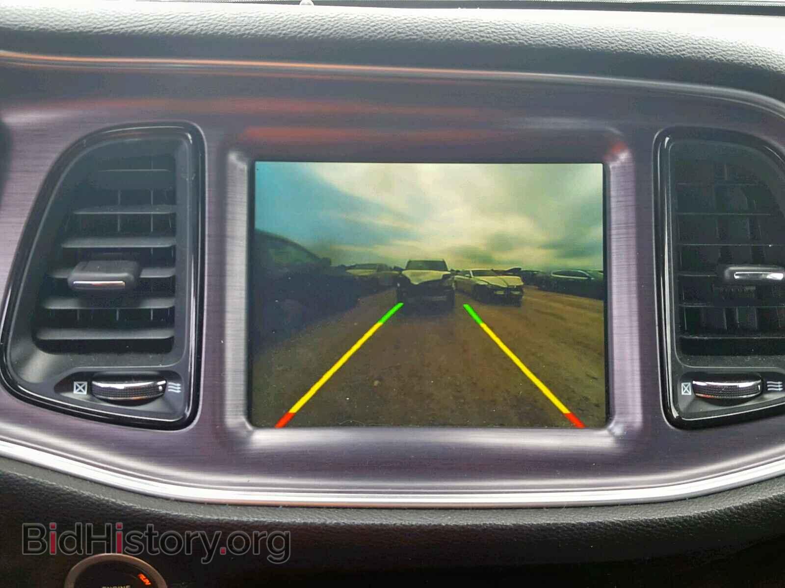 2017 DODGE CHALLENGER - VIN: 2C3CDZAG8HH665449 - Фото 9