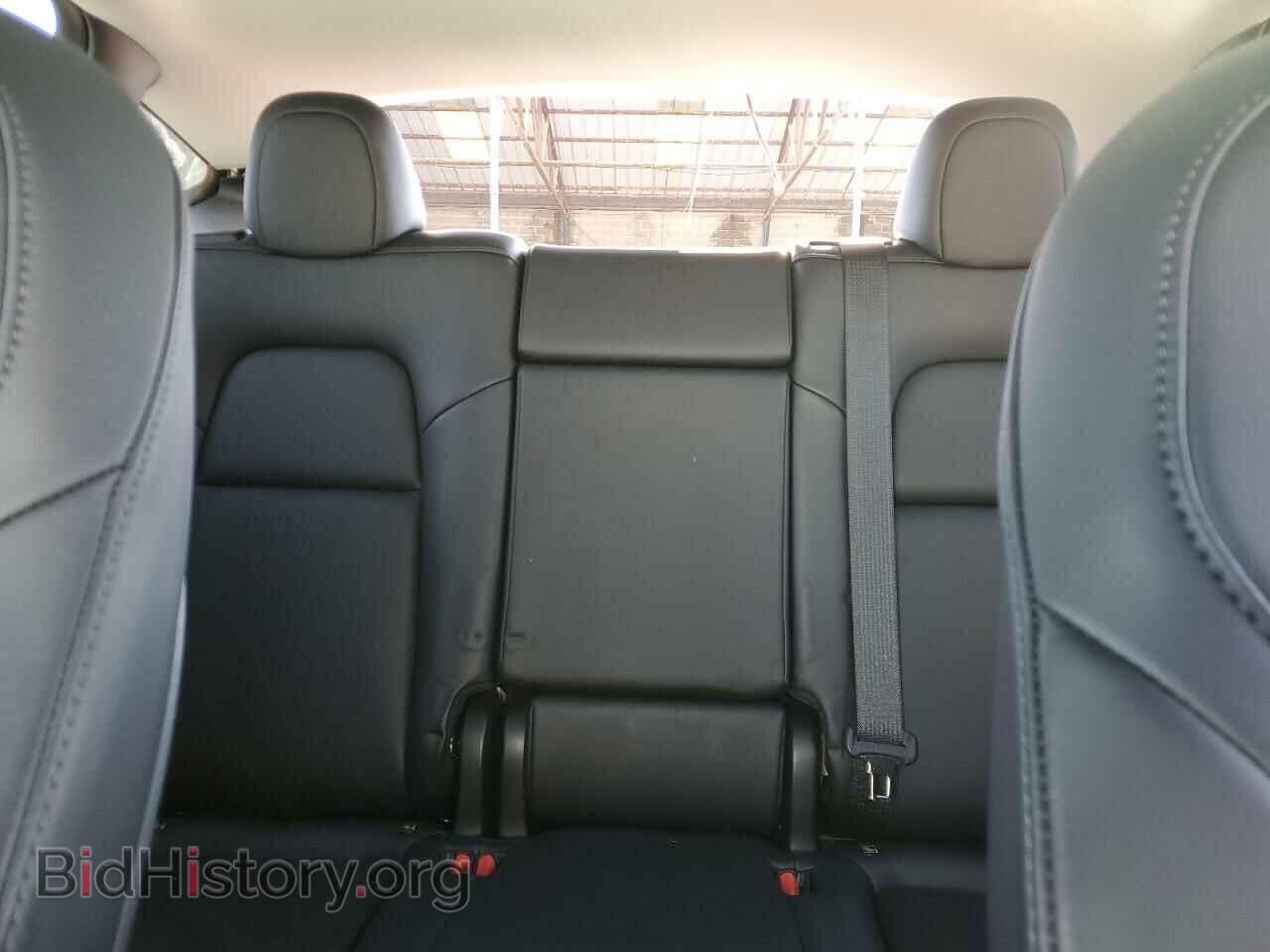 2021 TESLA MODEL Y - VIN: 5YJYGDEE1MF229904 - Фото 10