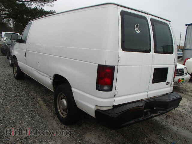 2004 FORD ECONOLINE - VIN: 1FTRE14W54HA25948 - Фото 3
