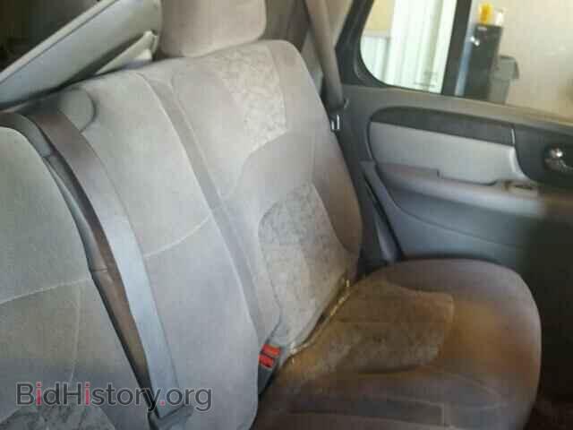 2004 GMC ENVOY - VIN: 1GKDT13S742414810 - Photo 6