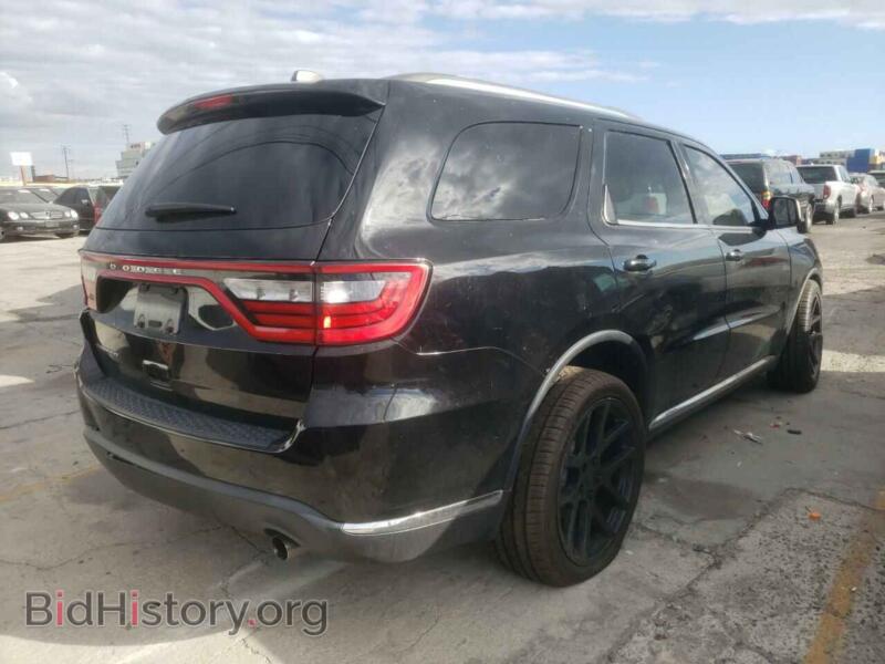 2017 Dodge DURANGO (VIN 1C4RDHAG1HC771003) — photo 4 of 10