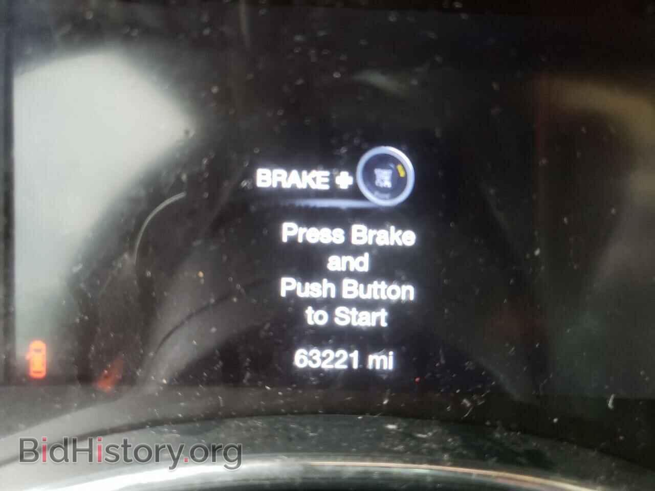 2017 DODGE DURANGO - VIN: 1C4RDHAG1HC771003 - Photo 8