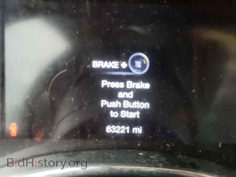 2017 Dodge DURANGO (VIN 1C4RDHAG1HC771003) — photo 8 of 10
