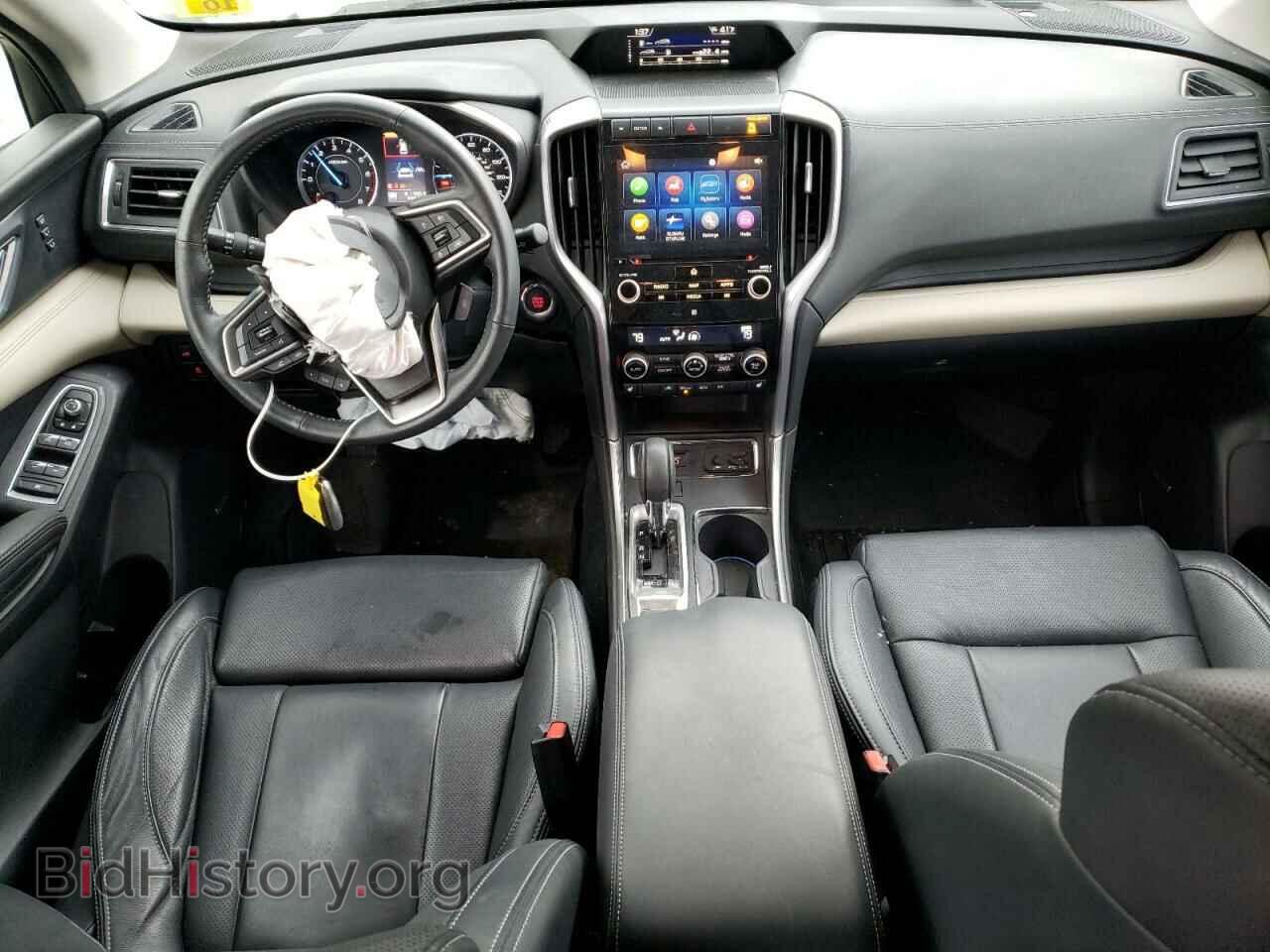 2020 SUBARU ASCENT - VIN: 4S4WMAPDXL3413085 - Фото 8