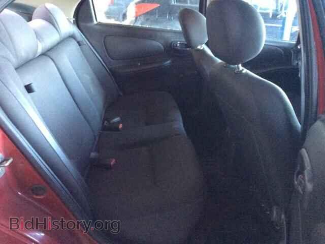2005 DODGE NEON - VIN: 1B3AS56C45D125274 - Фото 6