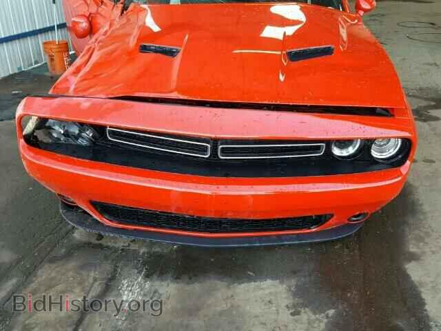 2015 DODGE CHALLENGER - VIN: 2C3CDZAG4FH704048 - Photo 7