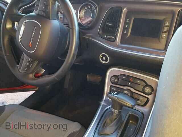 2015 DODGE CHALLENGER - VIN: 2C3CDZAG4FH704048 - Photo 9