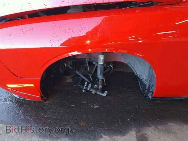 2015 DODGE CHALLENGER - VIN: 2C3CDZAG4FH704048 - Photo 10