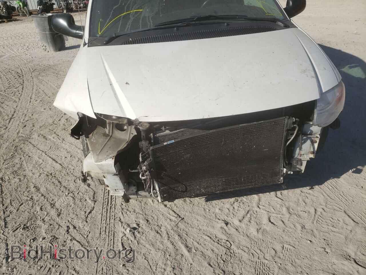 2007 CHRYSLER MINIVAN - VIN: 2A4GP54L87R311259 - Фото 9