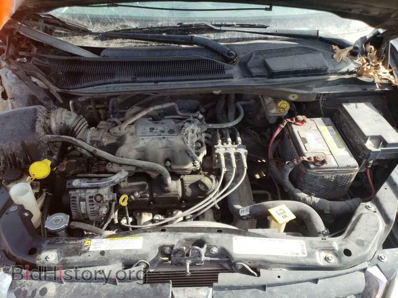 2010 DODGE GRAND CARA - VIN: 2D4RN5D16AR190874 - Фото 7