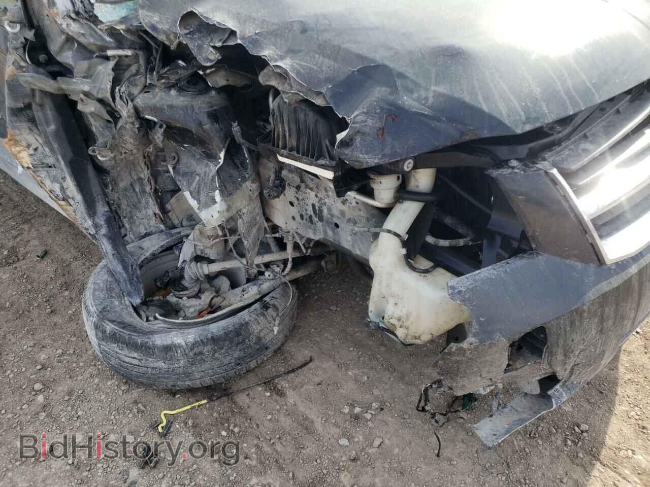 2010 DODGE GRAND CARA - VIN: 2D4RN5D16AR190874 - Фото 9
