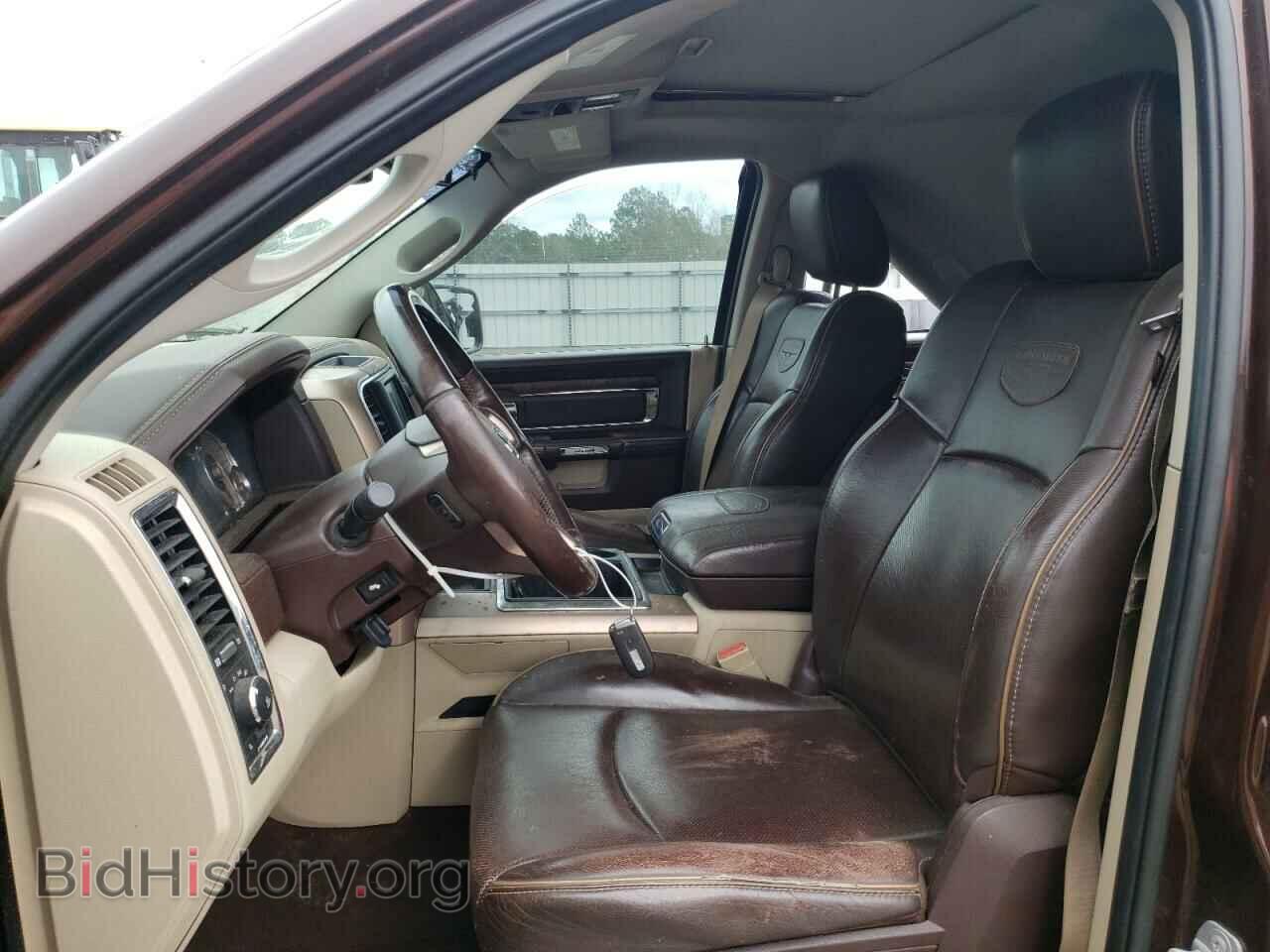 2015 RAM 1500 - VIN: 1C6RR7PM8FS728605 - Фото 5