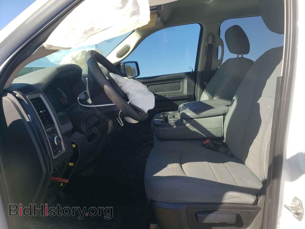 2017 RAM 1500 - VIN: 1C6RR6KTXHS683307 - Фото 7