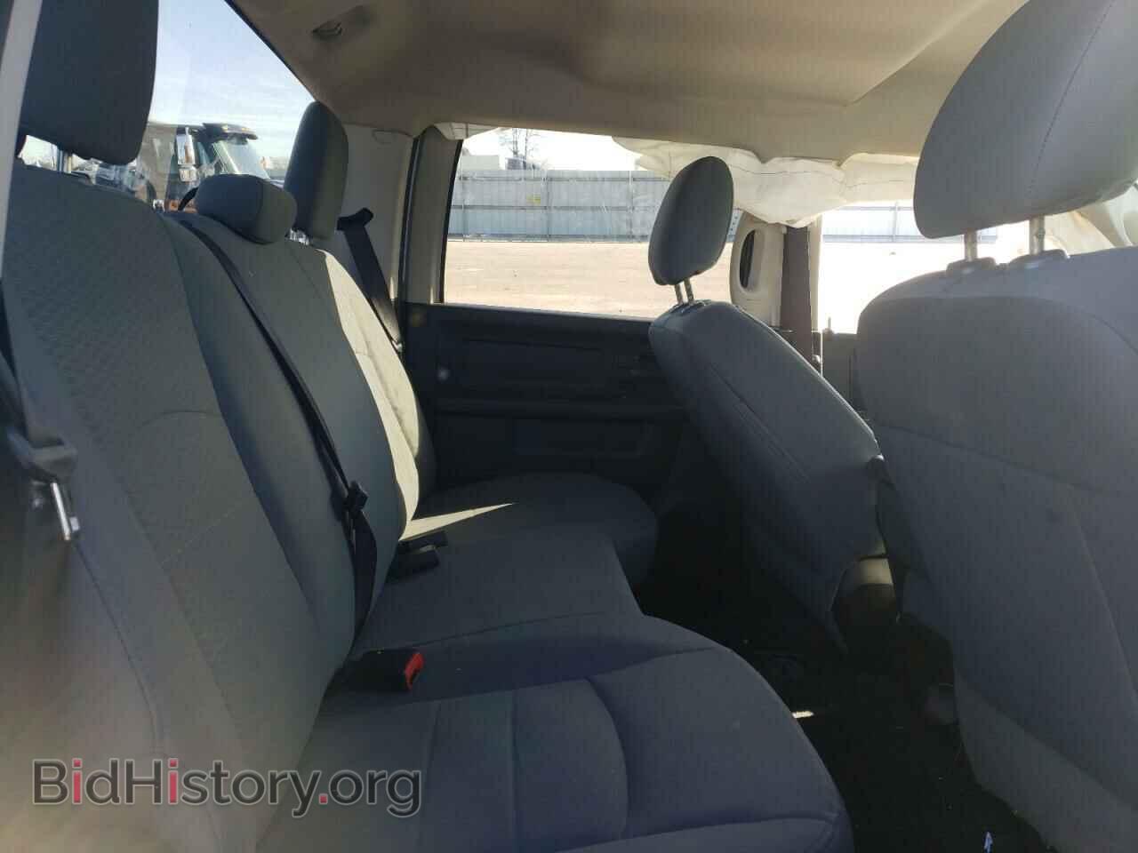 2017 RAM 1500 - VIN: 1C6RR6KTXHS683307 - Фото 10