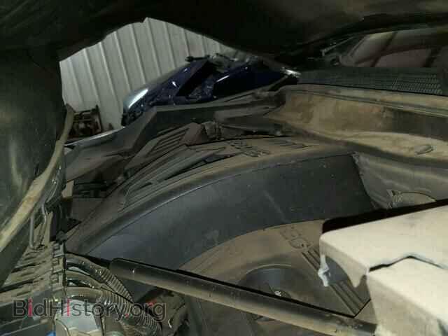 2012 GMC TERRAIN - VIN: 2GKALMEKXC6159105 - Фото 7
