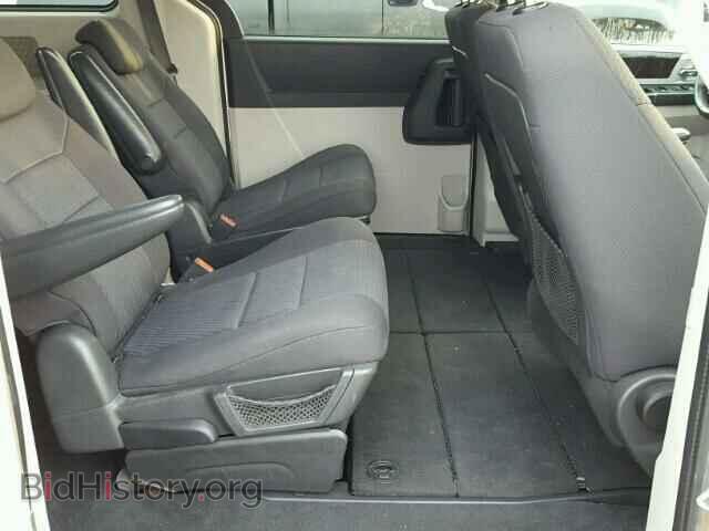 2010 DODGE CARAVAN - VIN: 2D4RN5D17AR496806 - Фото 6