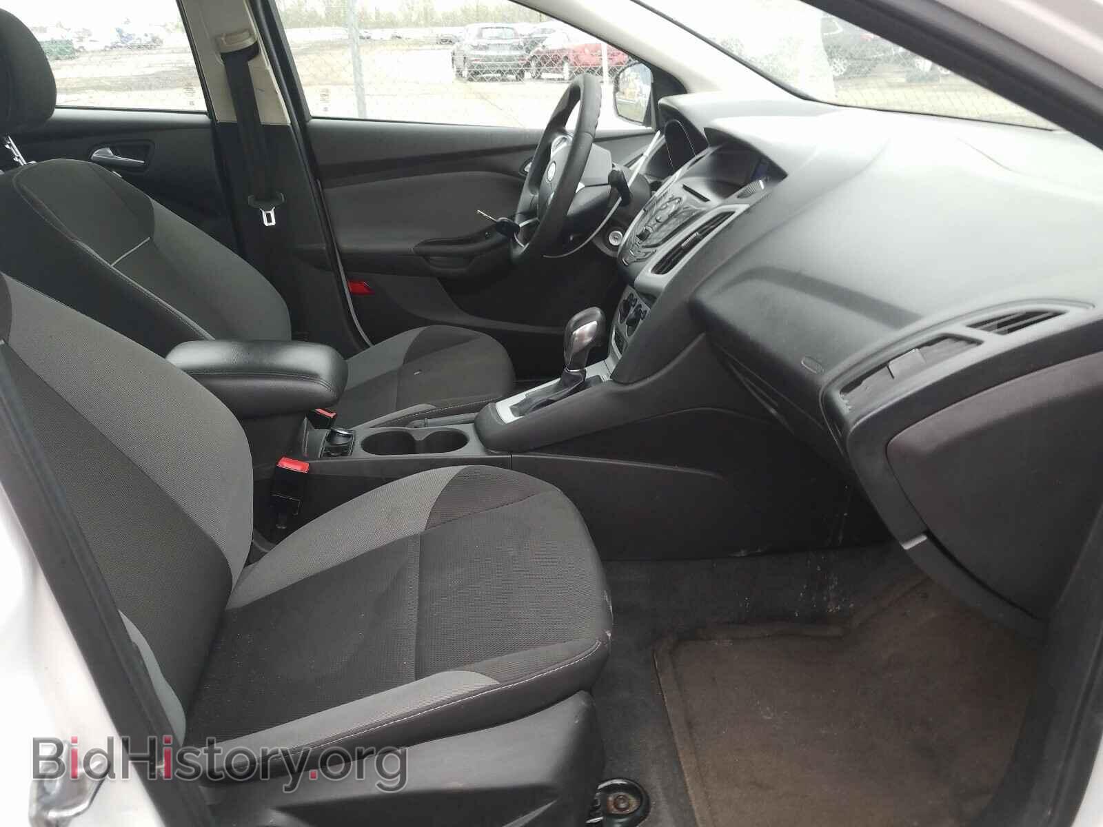 2013 FORD FOCUS - VIN: 1FADP3F21DL106250 - Photo 5