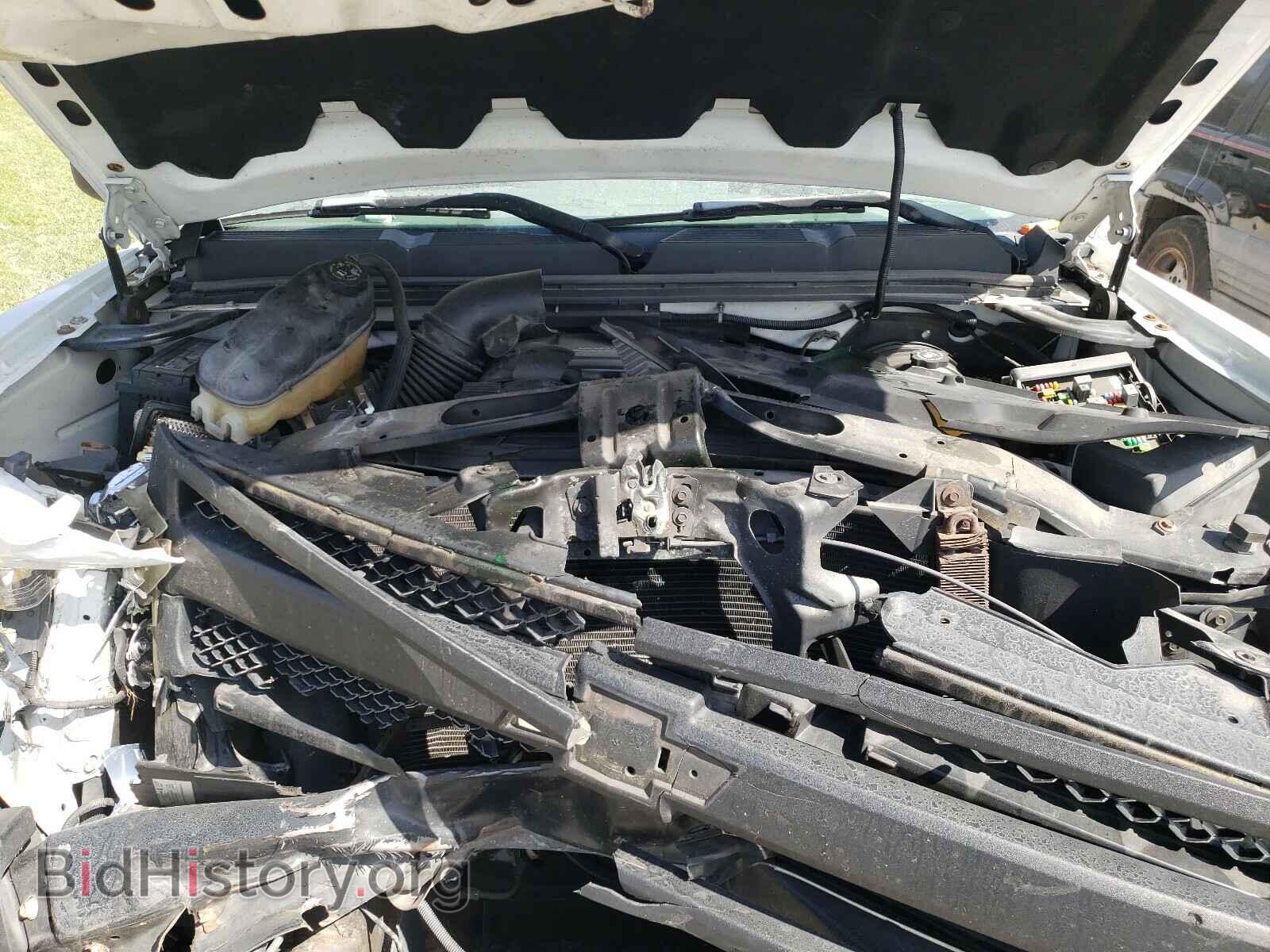 2007 CHEVROLET SILVERADO - VIN: 1GCEC19C37Z501048 - Фото 7