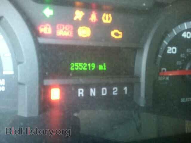 2009 FORD ECONOLINE - VIN: 1FBSS31L79DA31737 - Фото 8