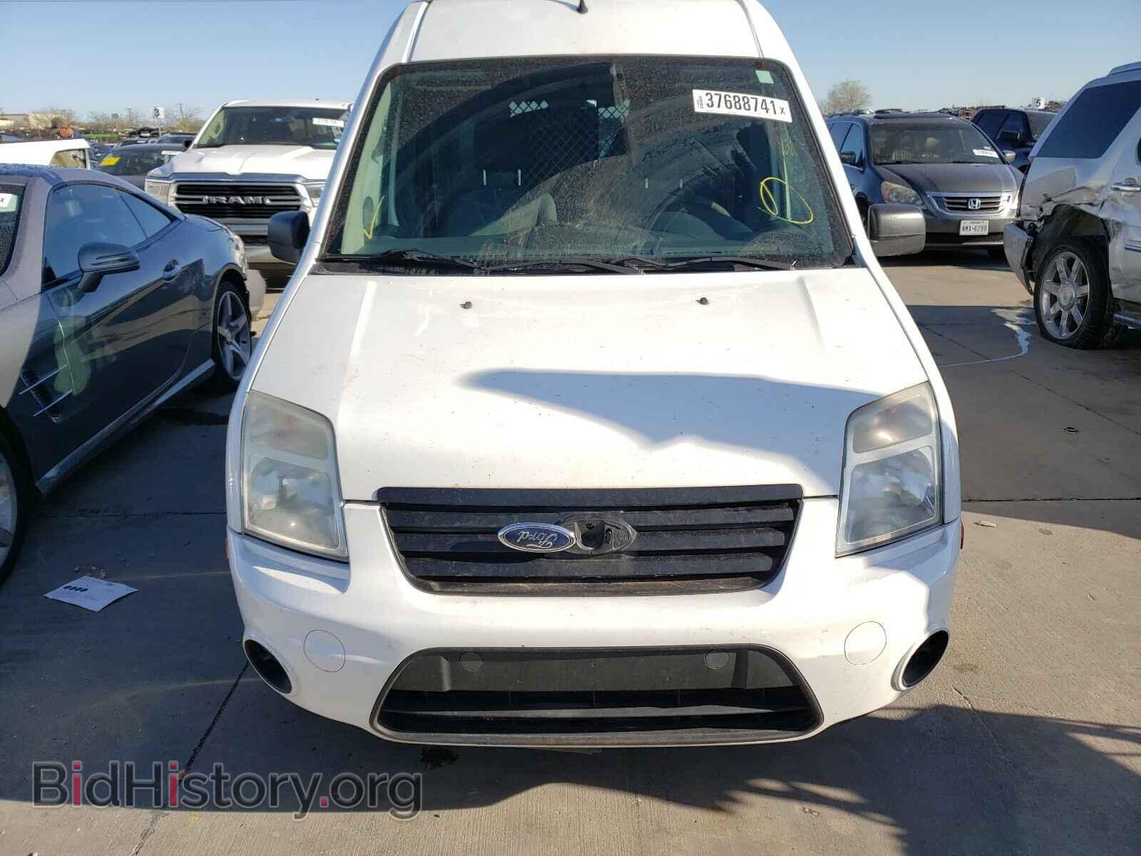 2011 FORD TRANSIT CO - VIN: NM0LS7DN3BT060956 - Фото 9