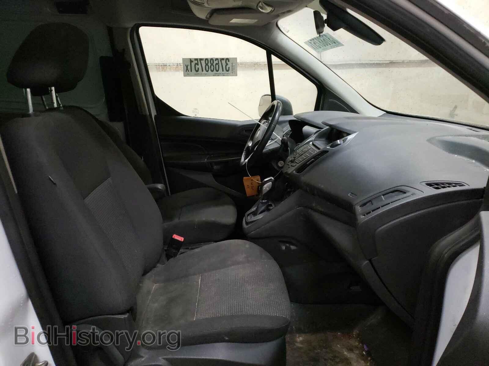 2014 FORD TRANSIT CO - VIN: NM0LE7E70E1156745 - Фото 5