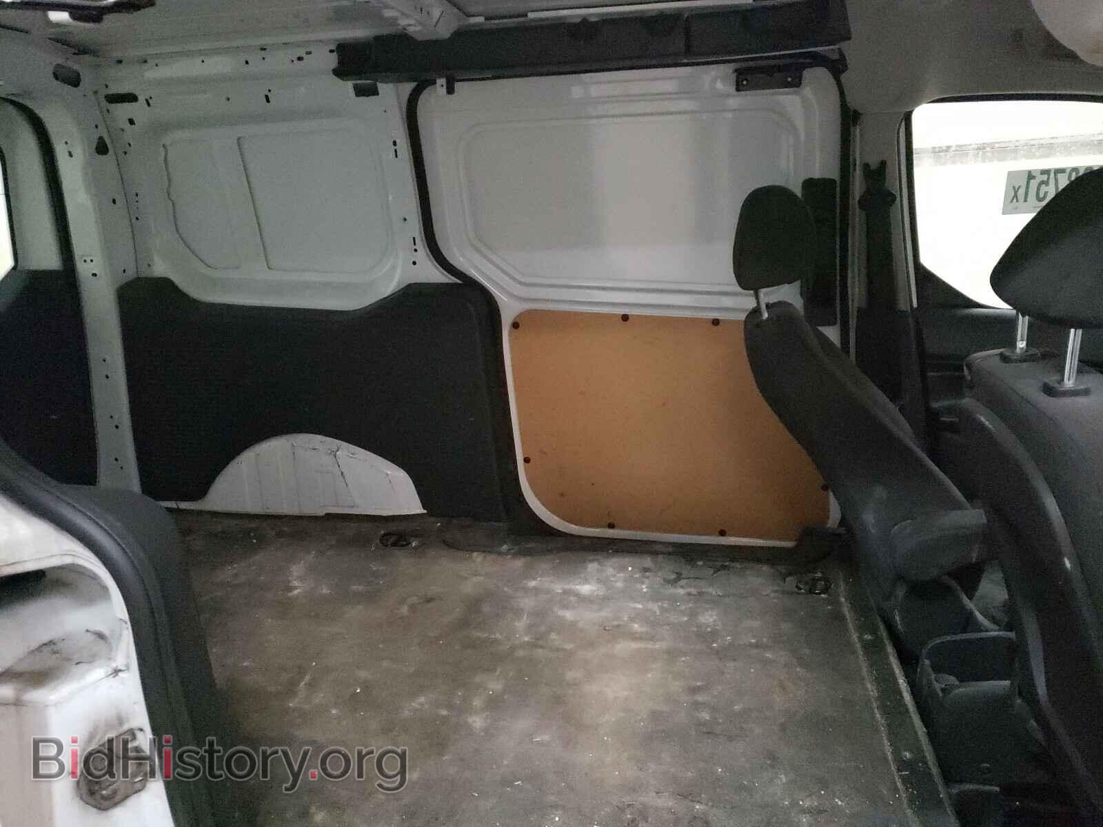 2014 FORD TRANSIT CO - VIN: NM0LE7E70E1156745 - Фото 6