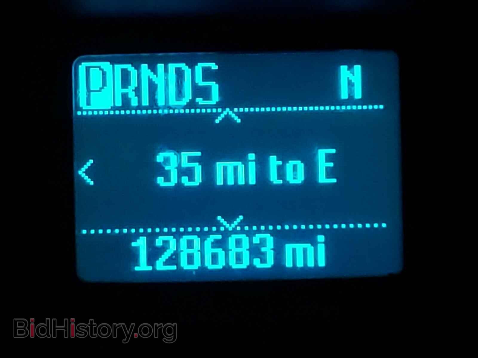2014 FORD TRANSIT CO - VIN: NM0LE7E70E1156745 - Фото 8