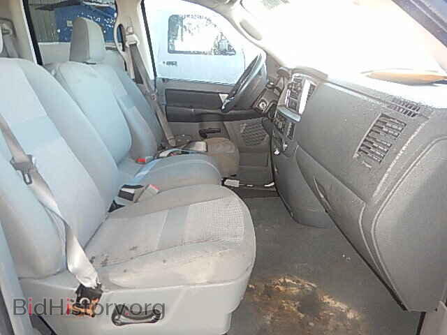 2007 DODGE RAM 1500 - VIN: 1D7HA18P27S234572 - Фото 5