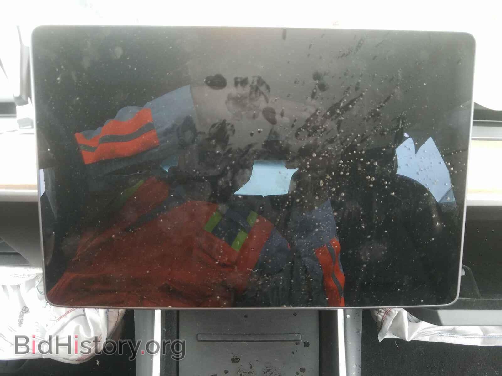 2018 TESLA MODEL 3 - VIN: 5YJ3E1EA8JF057832 - Фото 8